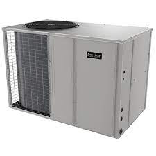 AC Packaged (Air Condition Only) Residential